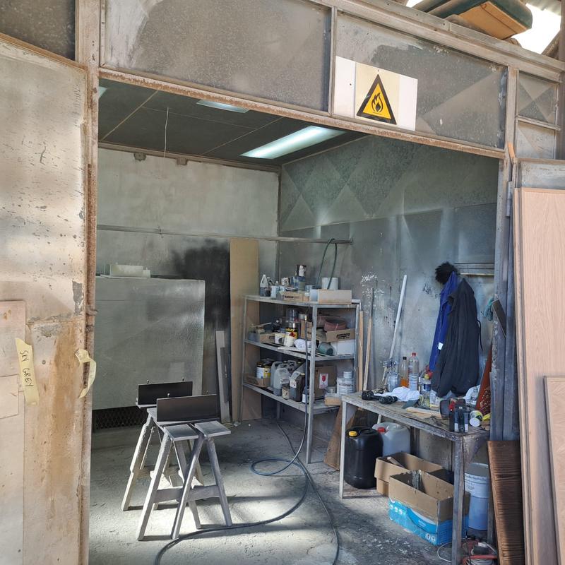 To Let Commercial Property for Rent in Deal Party Eastern Cape